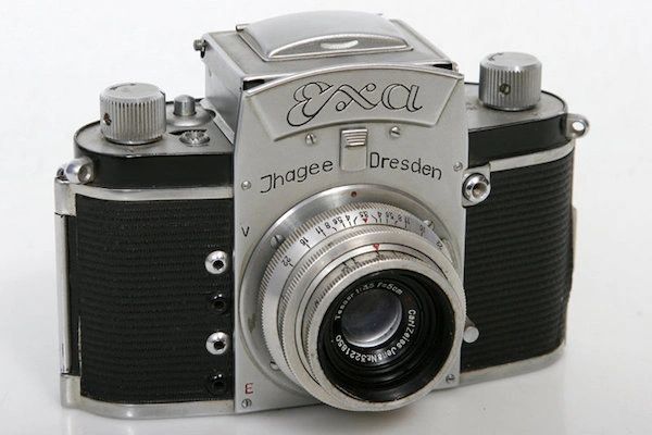 The Exa: An Affordable SLR for the Masses, Part 1